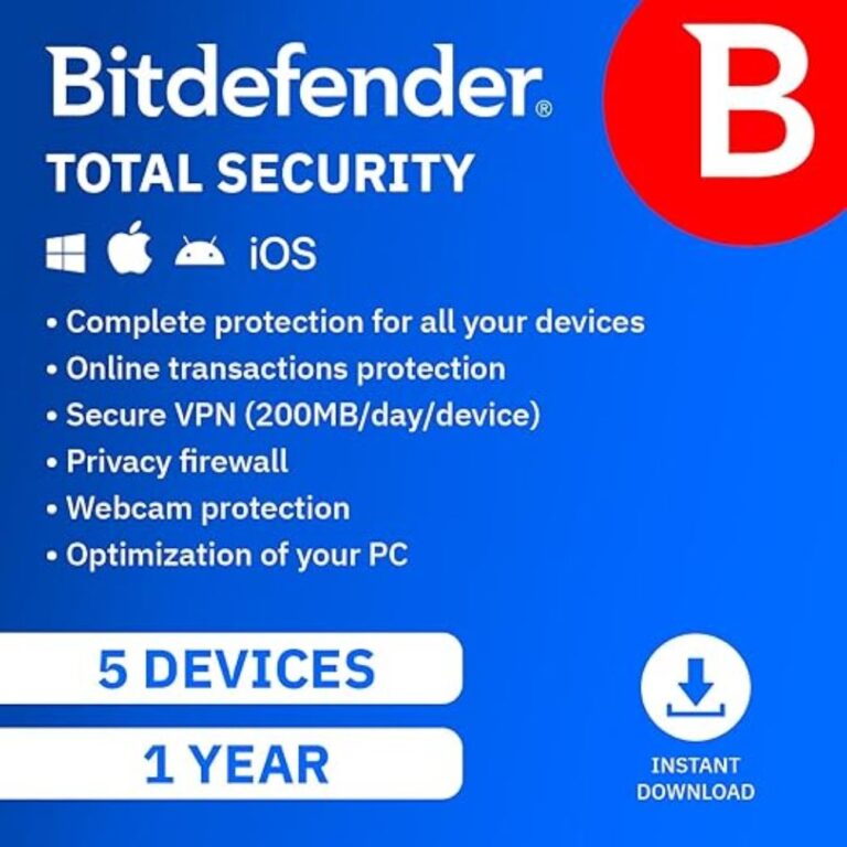 Top 10 Best Internet Security Software In 2026 - Best Internet Security ...