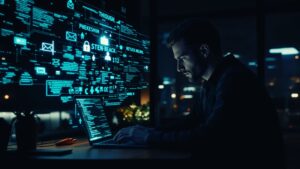 Why Your Antivirus Isn’t Enough Without Full Internet Security