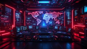 The Evolution of Viruses: 5 Decades of Digital Threats
