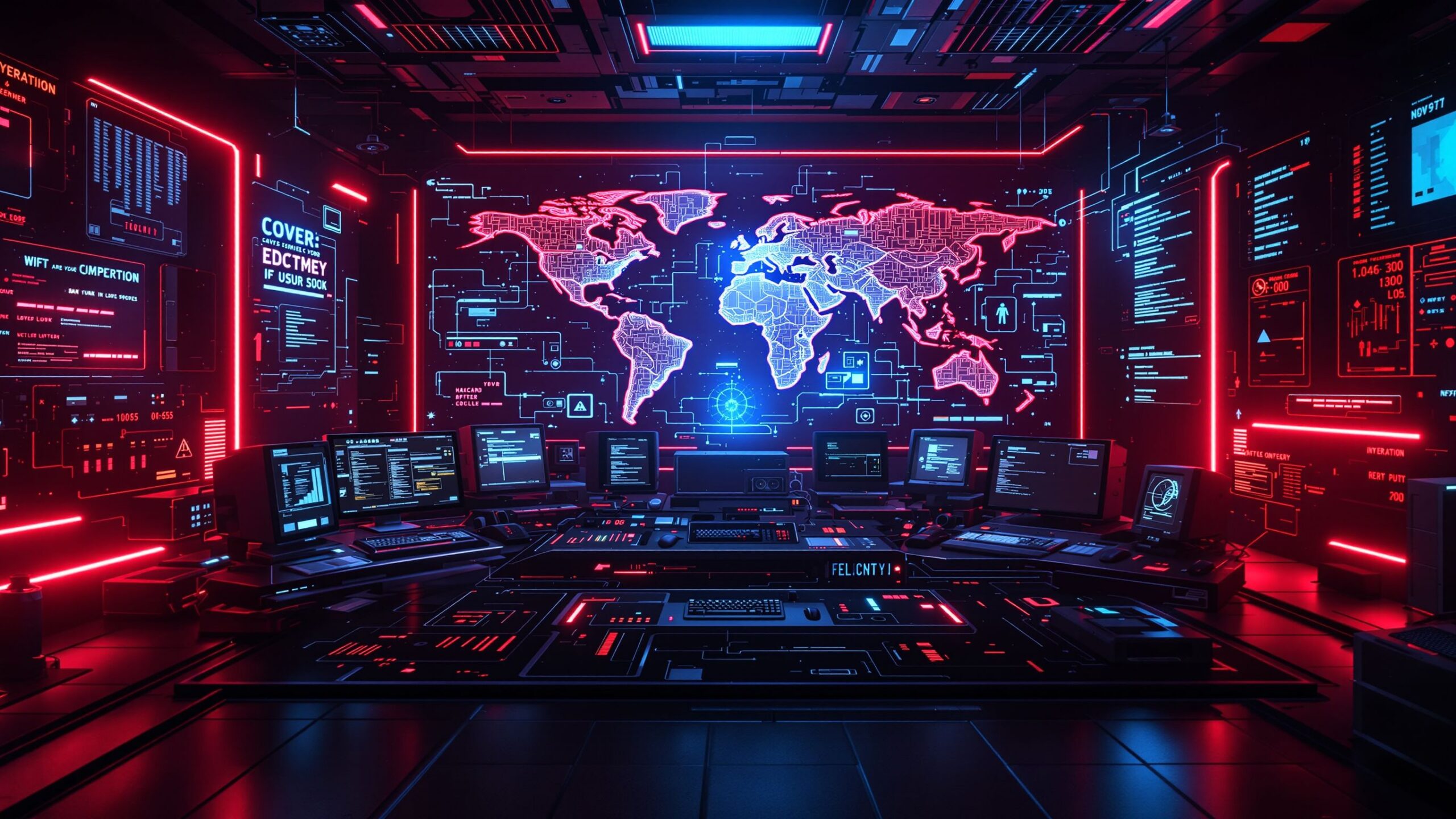 The Evolution of Viruses: 5 Decades of Digital Threats